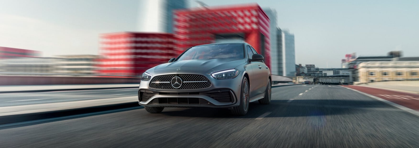 Mercedes Benz