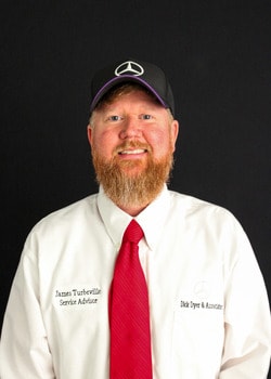 Staff member James Turbeville from ID_4b2d6ac9e315