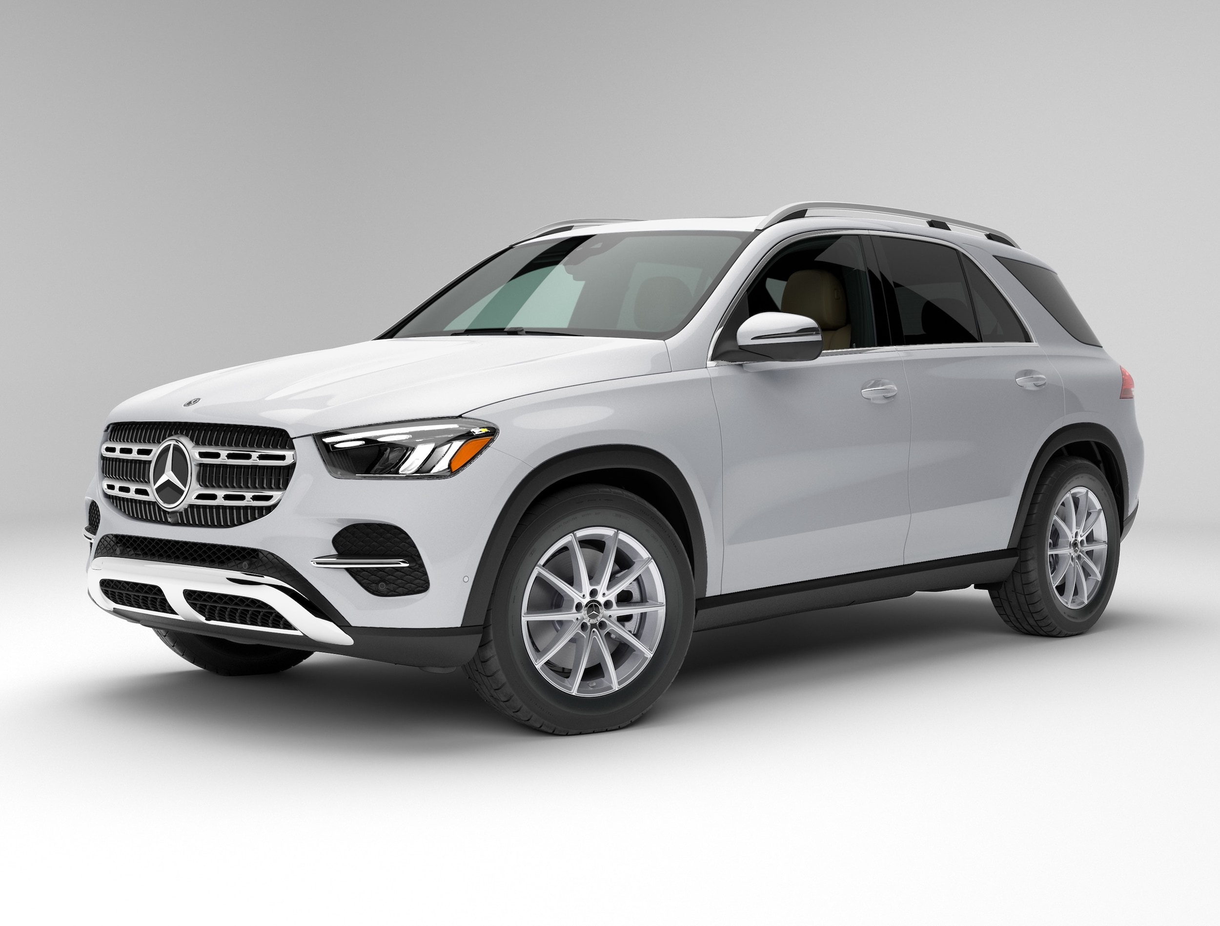 GLE