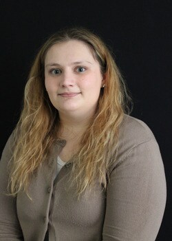 Staff member Katelyn Manning from ID_d838ae81b839