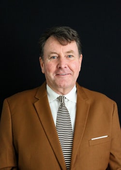 Staff member Jerry Greene from ID_e300f217e944