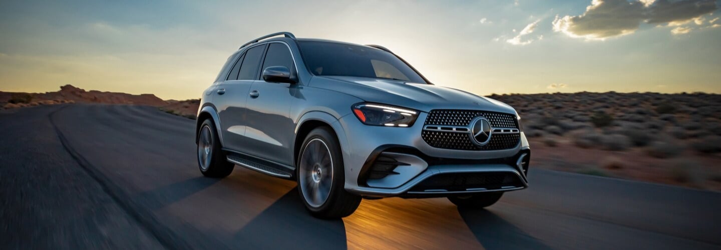 MercedesBenz-GLE