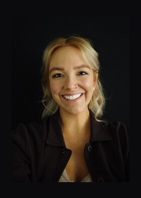 Staff member Madeline Amick from ID_e300f217e944