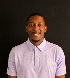 Staff member Damon Smalls Jr.  from ID_9c452df7fab6