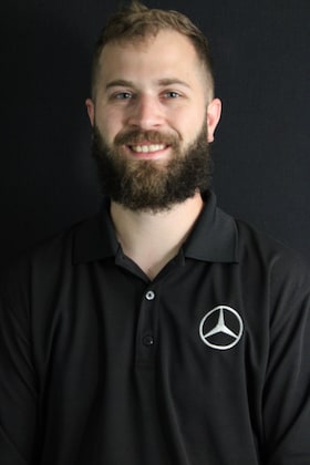 Staff member Jared Sareyka from ID_4b2d6ac9e315