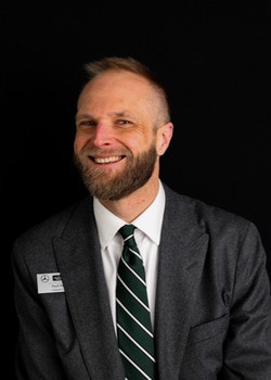 Staff member Neal Bray from ID_e300f217e944