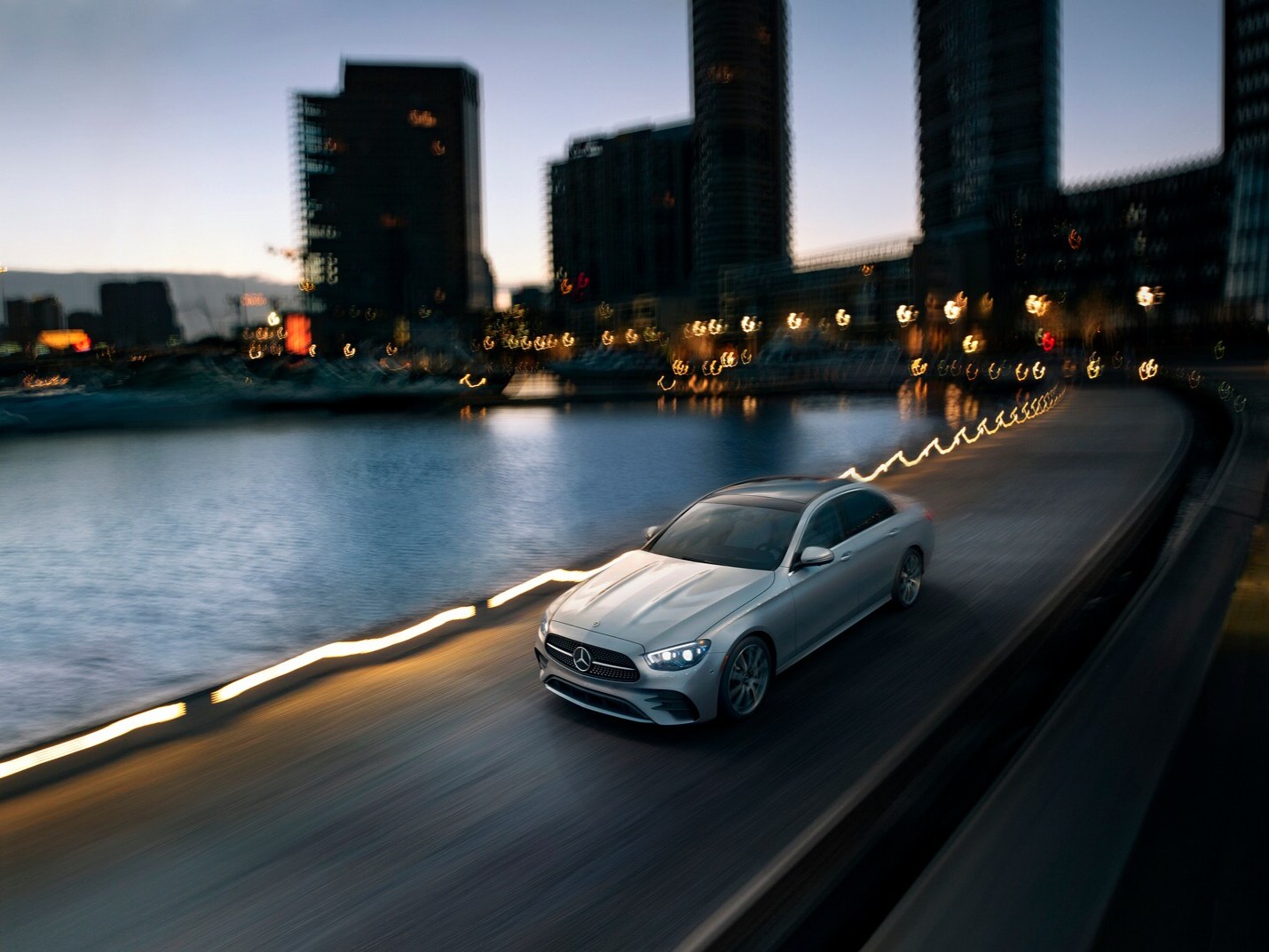 MB E-Class