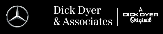 Dick Dyer Mercedes-Benz