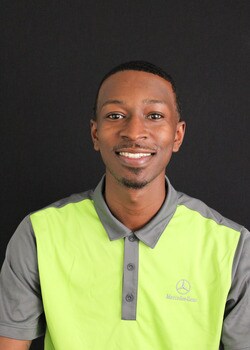 Staff member Savion Townsend from ID_4b2d6ac9e315