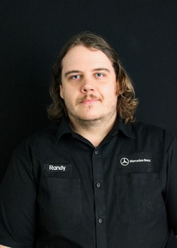 Staff member Randy Baker from ID_4b2d6ac9e315