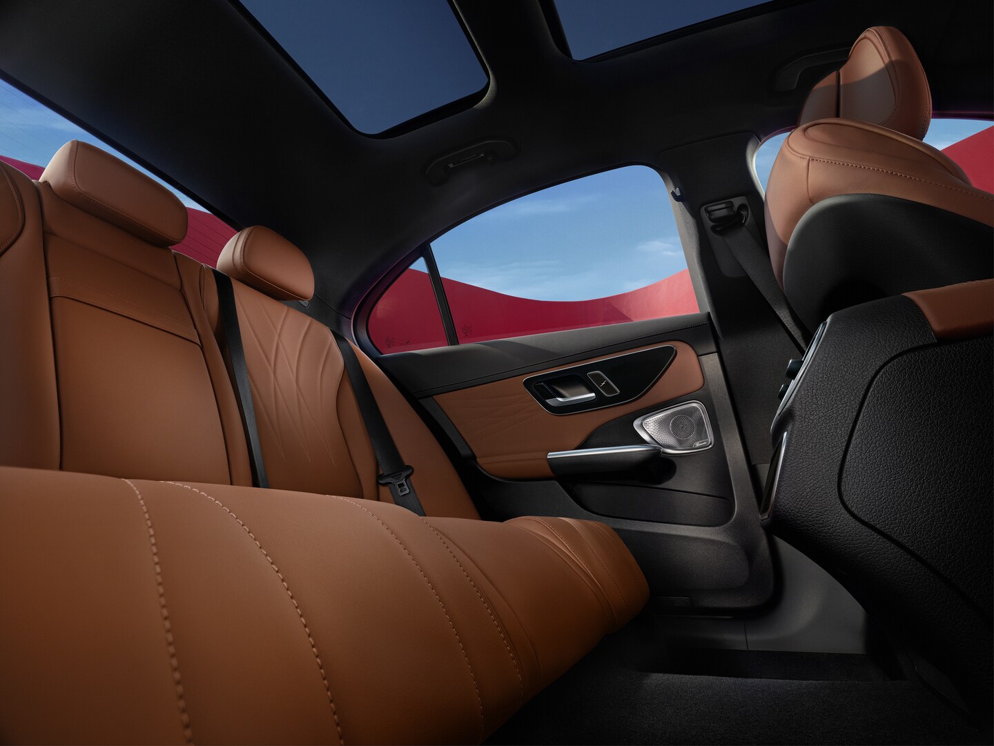 MB C-Class