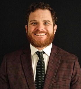 Staff member Hank Dyer from ID_e300f217e944