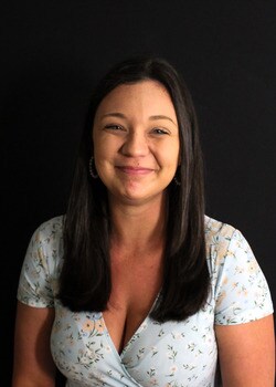 Staff member Candace Black from ID_5613e1311b65