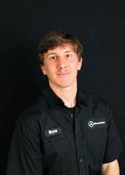 Staff member Bryce Watson from ID_4b2d6ac9e315