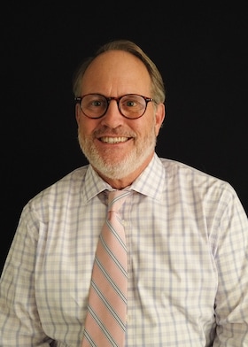 Staff member John Madison from ID_e300f217e944