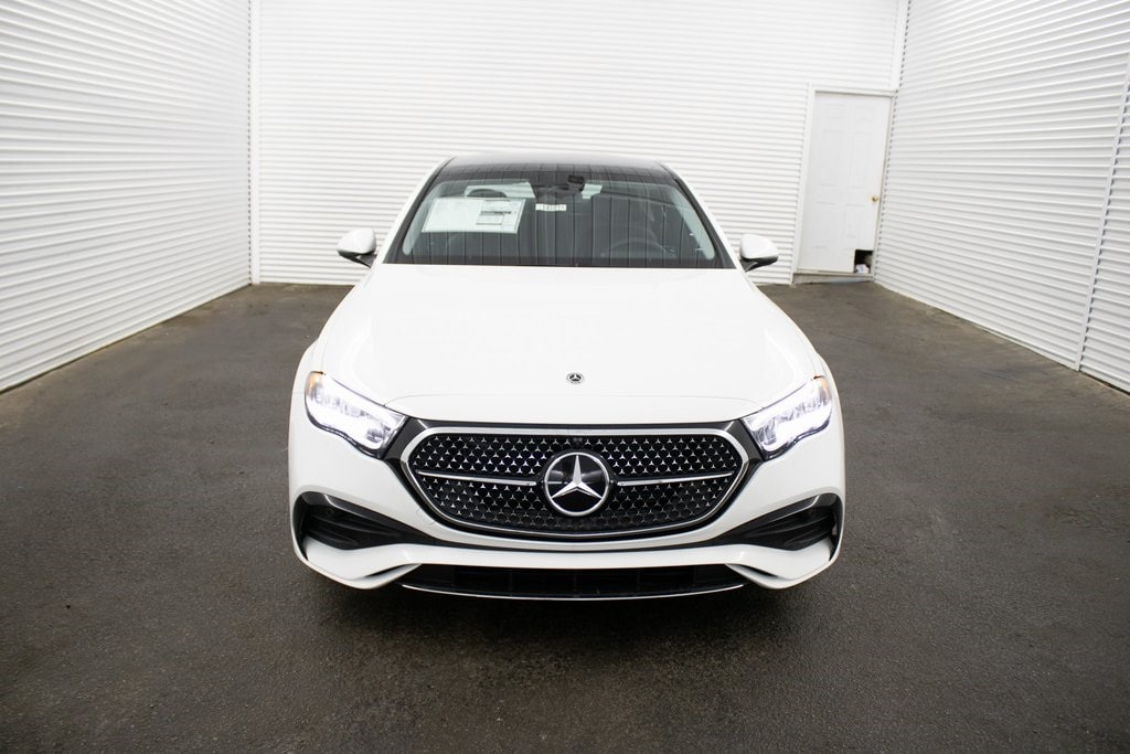 Certified 2024 Mercedes-Benz E-Class E350 with VIN W1KLF4HB1RA048676 for sale in Columbia, SC