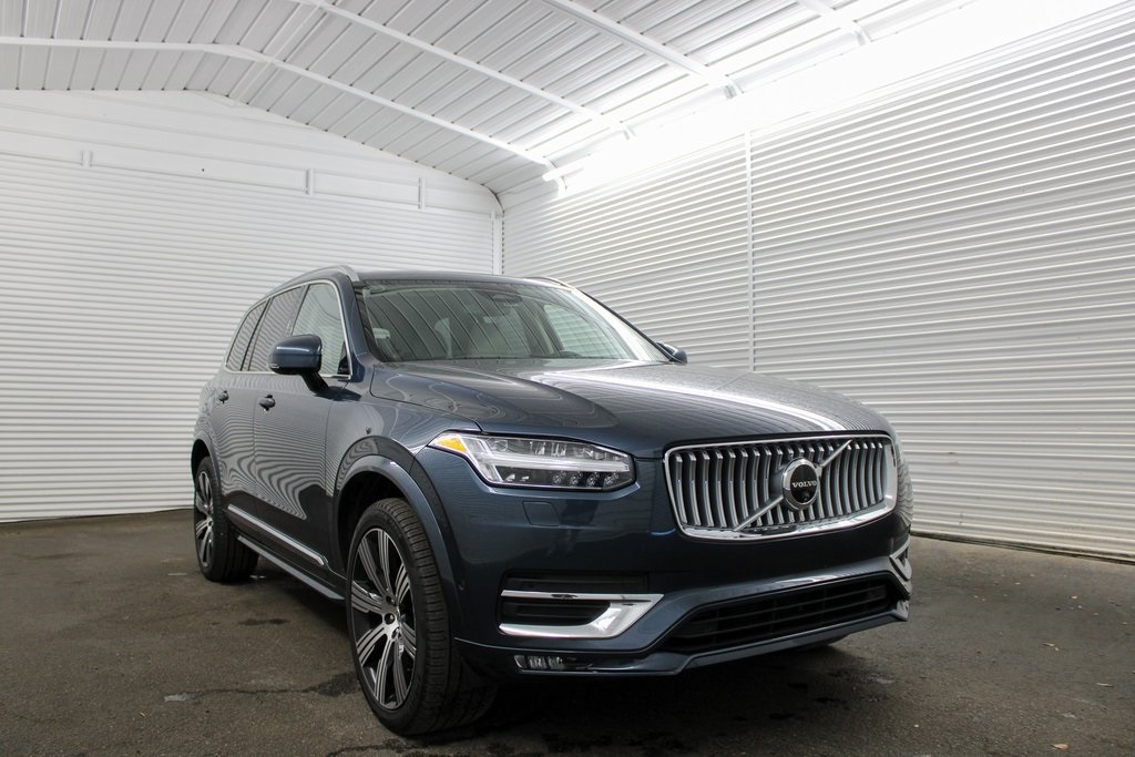 2024 Volvo XC90 Ultimate's photo