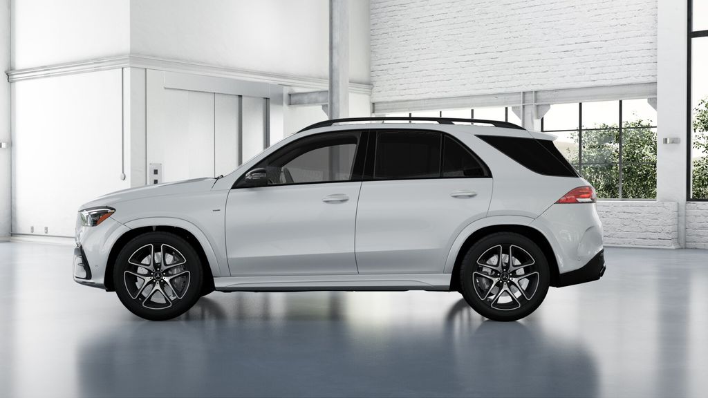 2026 Mercedes-Benz GLE AMG GLE 53 - Photo 29