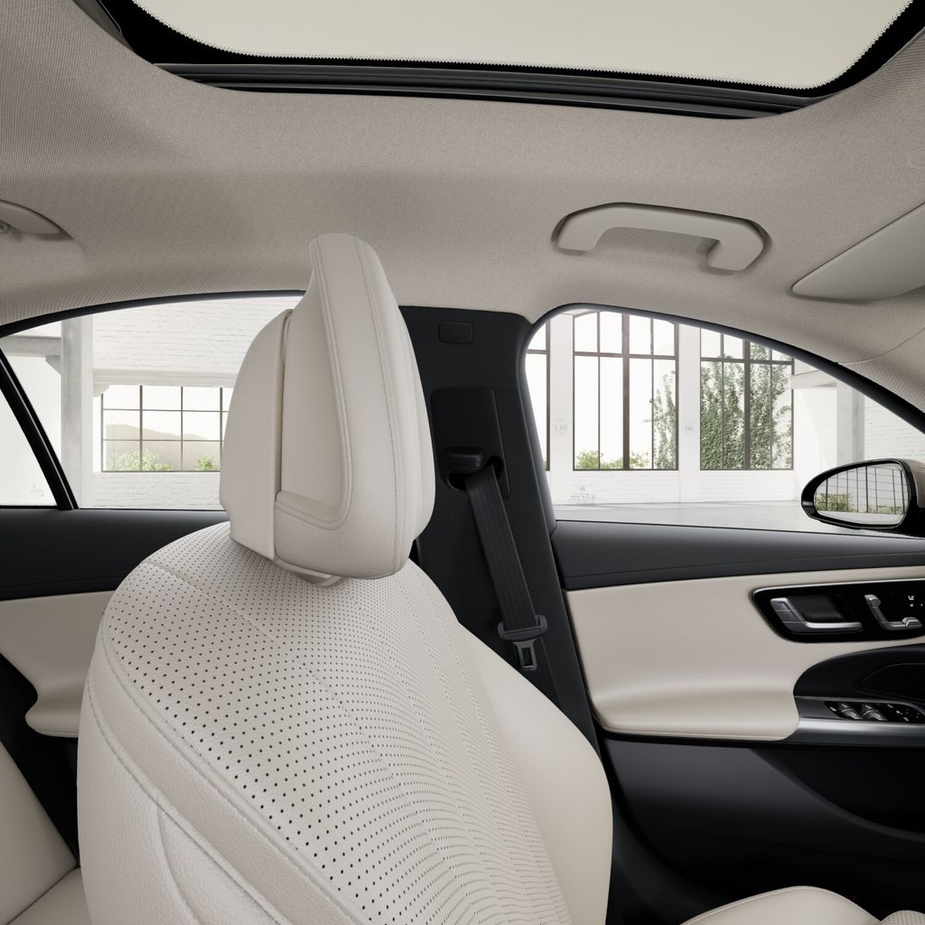 2026 Mercedes-Benz E-Class E350 - Photo 43