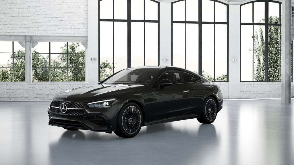 2026 Mercedes-Benz CLE CLE 300 - Photo 34