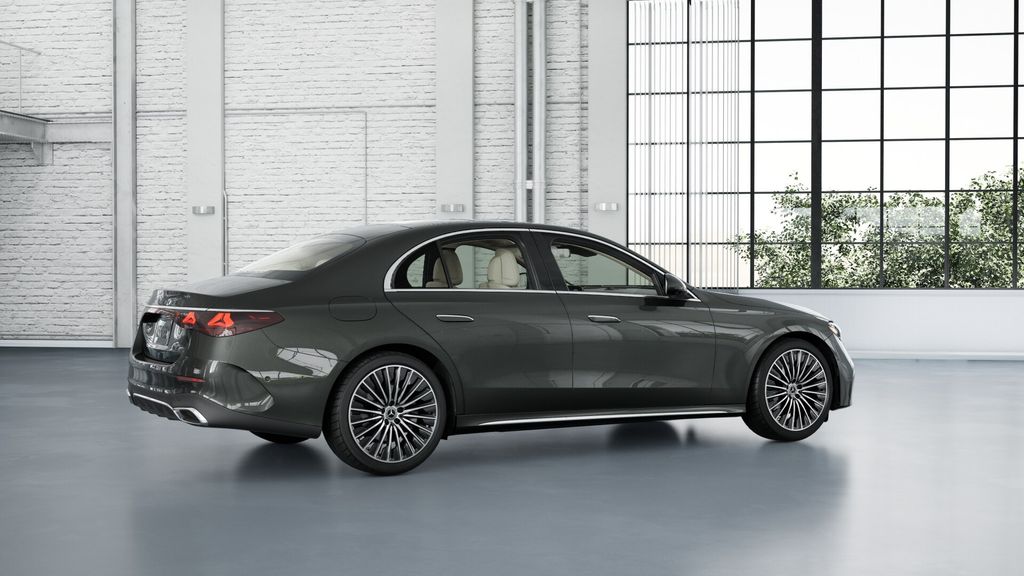 2026 Mercedes-Benz E-Class E350 - Photo 14