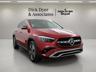 2025 Mercedes-Benz GLA 250 GLA 250 SUV