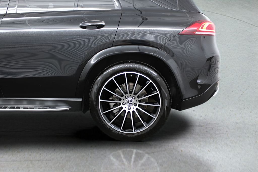 Used 2023 Mercedes-Benz GLE 450 For Sale at Dick Dyer Mercedes