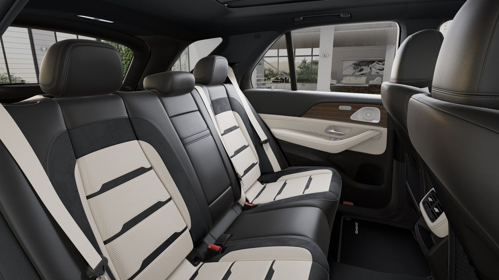 2026 Mercedes-Benz GLE AMG GLE 53 - Photo 40