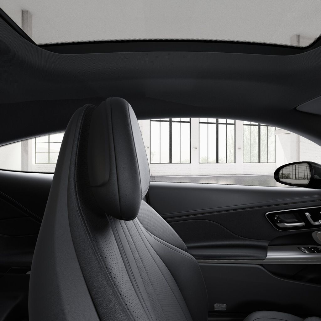 2026 Mercedes-Benz CLE CLE 300 - Photo 43