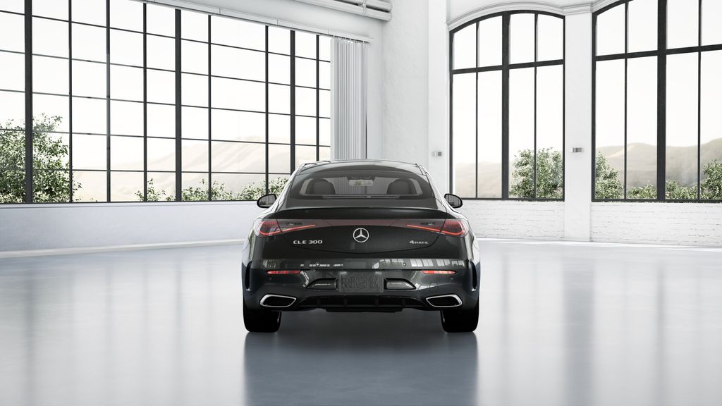 2026 Mercedes-Benz CLE CLE 300 - Photo 20