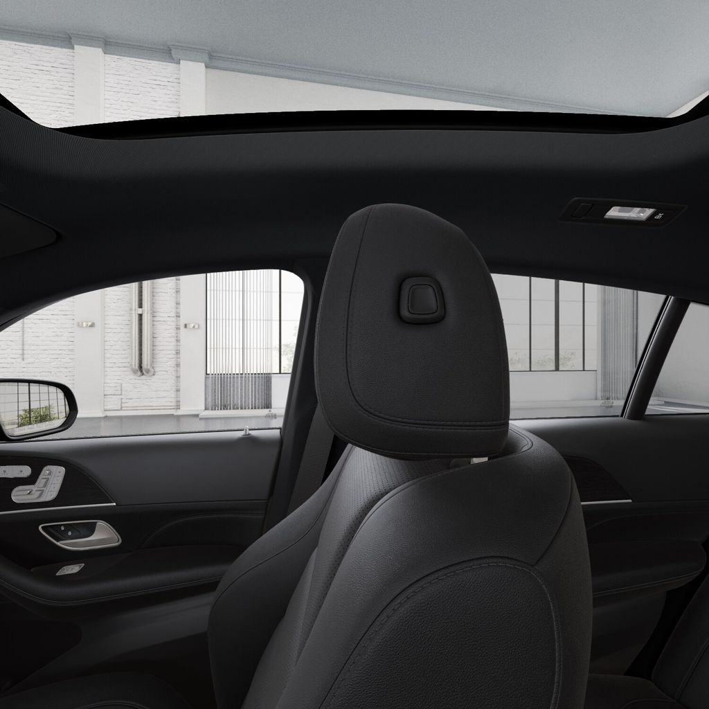 2026 Mercedes-Benz GLE Coupe GLE450 - Photo 45