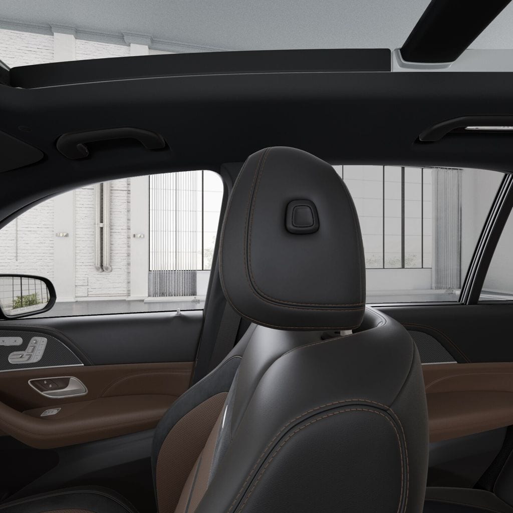 2026 Mercedes-Benz GLE AMG GLE 53 - Photo 45