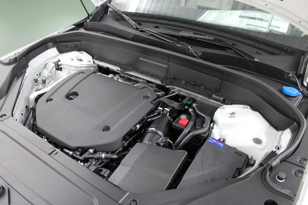 2026 Volvo XC90 Ultra - Photo 25