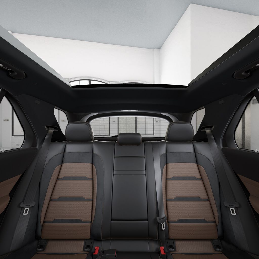 2026 Mercedes-Benz GLE AMG GLE 53 - Photo 44