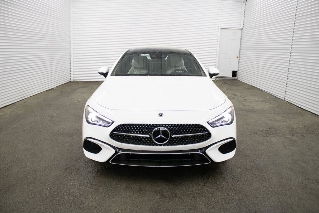 Certified 2024 Mercedes-Benz CLE CLE 300 with VIN W1KMJ4HB3RF009867 for sale in Columbia, SC