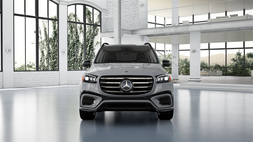 New 2026 Mercedes-Benz GLS GLS 450 SUV