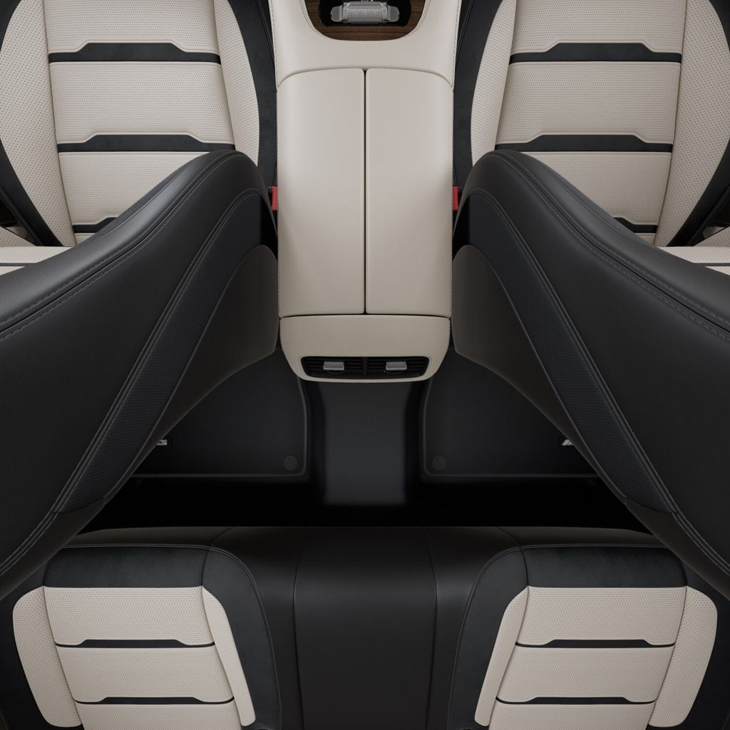 2026 Mercedes-Benz GLE AMG GLE 53 - Photo 47