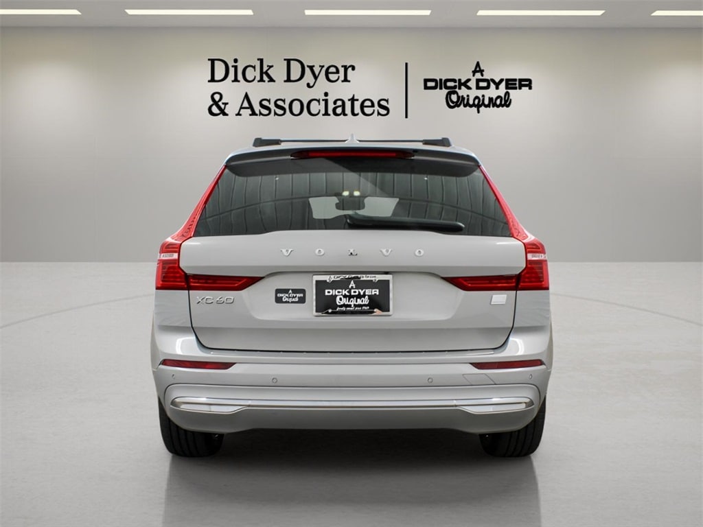 Used 2023 Volvo XC60 Recharge Plug-In Hybrid Ultimate Bright SUV