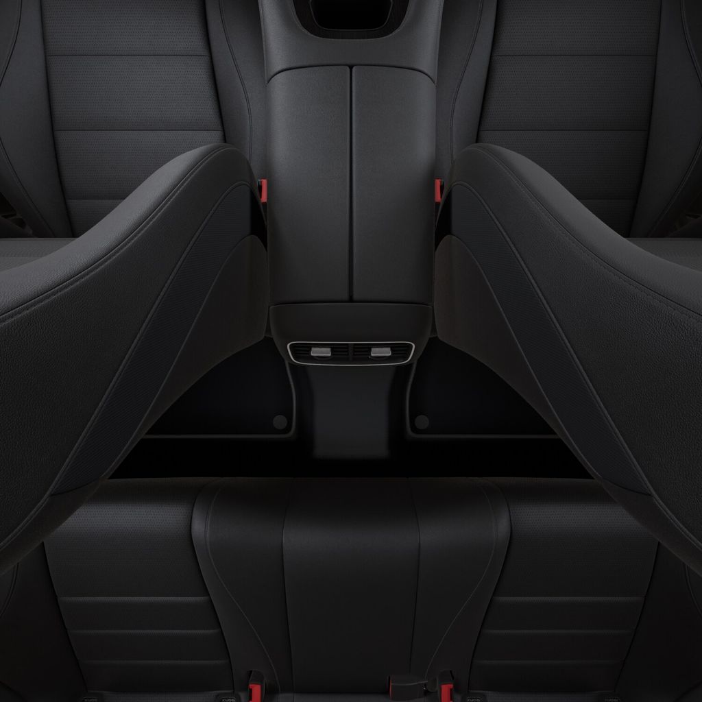 2026 Mercedes-Benz GLE Coupe GLE450 - Photo 47