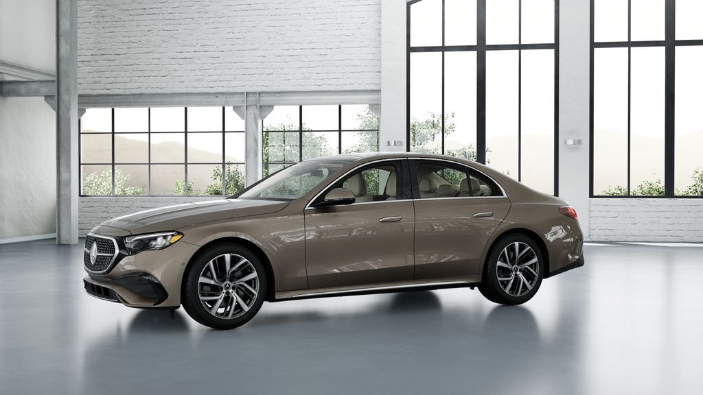 2026 Mercedes-Benz E-Class E350 - Photo 32