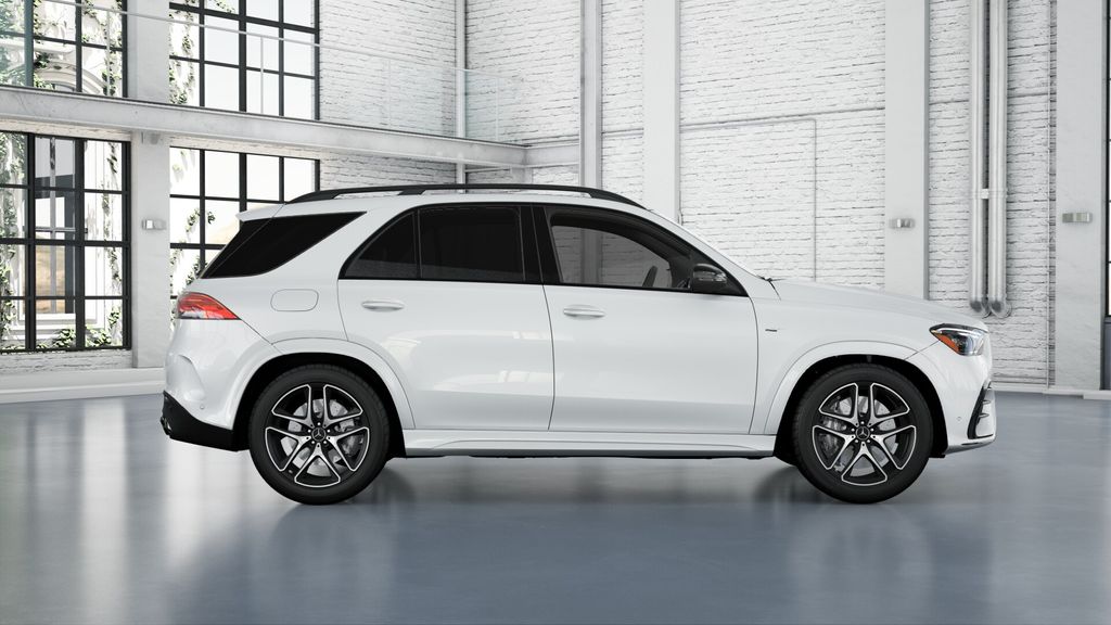 2026 Mercedes-Benz GLE AMG GLE 53 - Photo 11