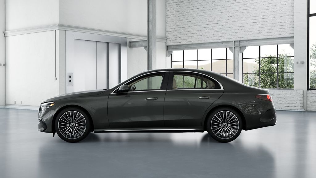 2026 Mercedes-Benz E-Class E350 - Photo 29