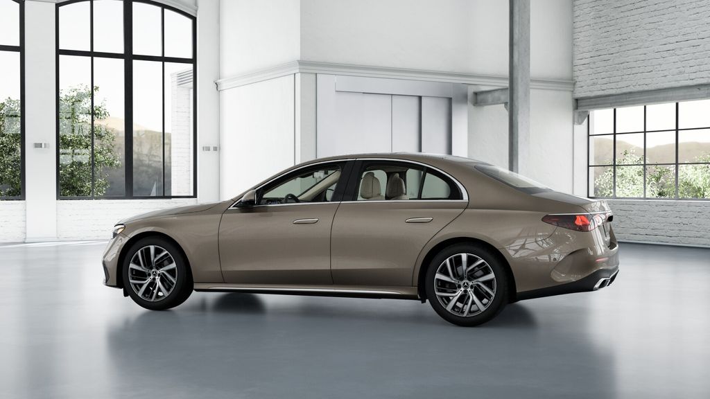 2026 Mercedes-Benz E-Class E350 - Photo 27