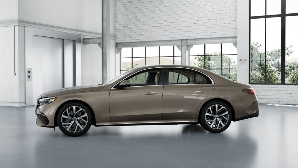 2026 Mercedes-Benz E-Class E350 - Photo 30