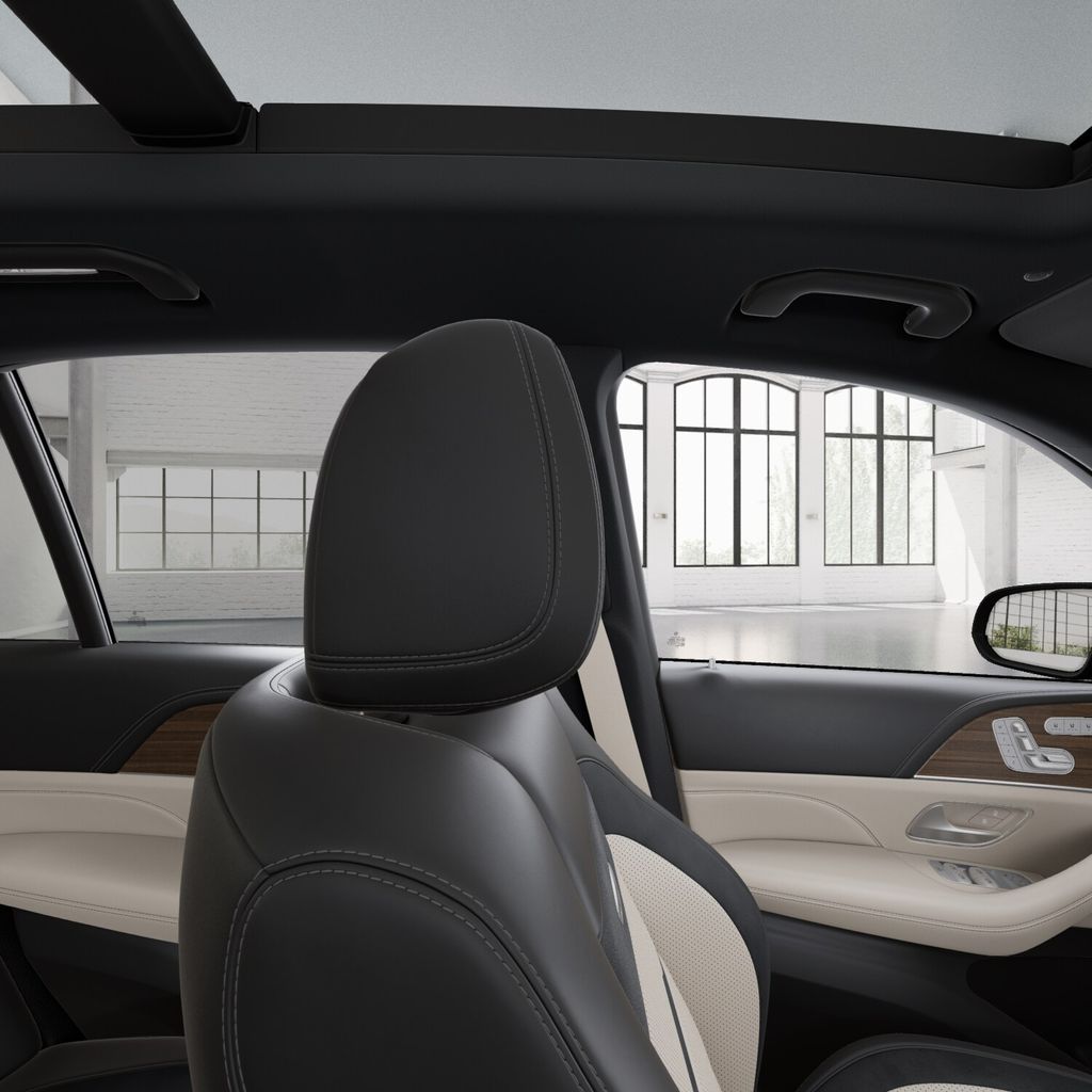 2026 Mercedes-Benz GLE AMG GLE 53 - Photo 43