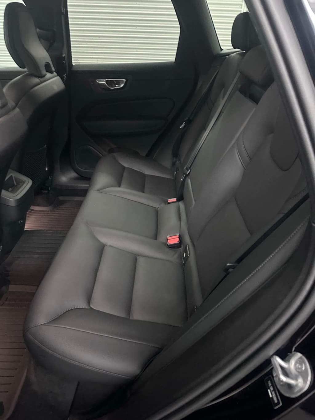 Used 2024 Volvo XC60 B5 Plus Dark SUV