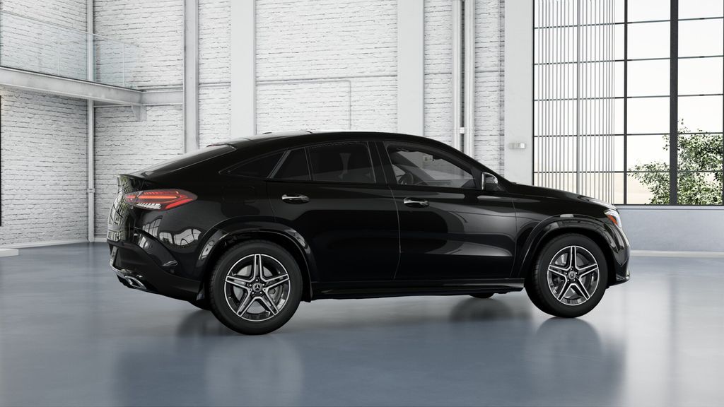 2026 Mercedes-Benz GLE Coupe GLE450 - Photo 13