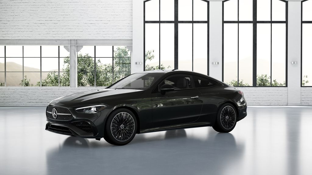 2026 Mercedes-Benz CLE CLE 300 - Photo 33