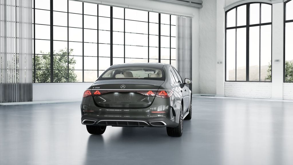 2026 Mercedes-Benz E-Class E350 - Photo 19