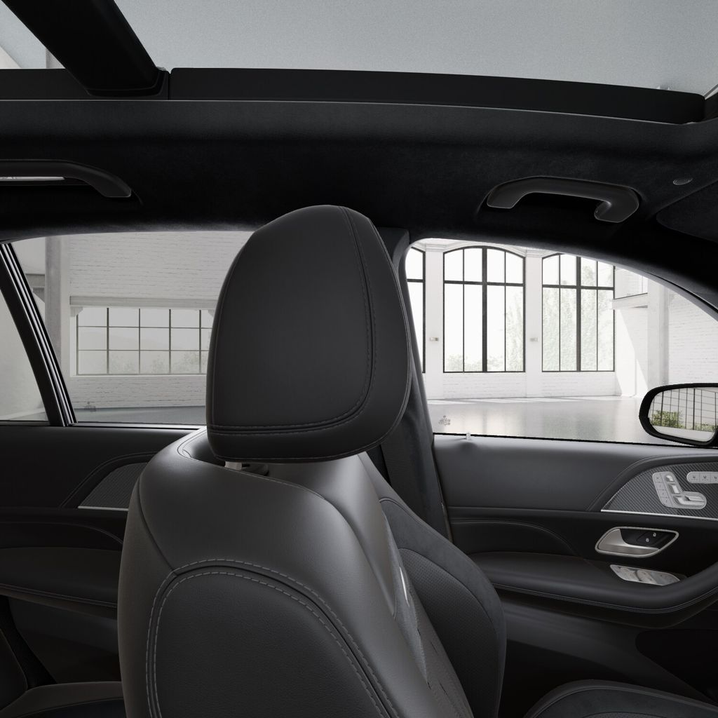 2026 Mercedes-Benz GLE AMG GLE63 S - Photo 43